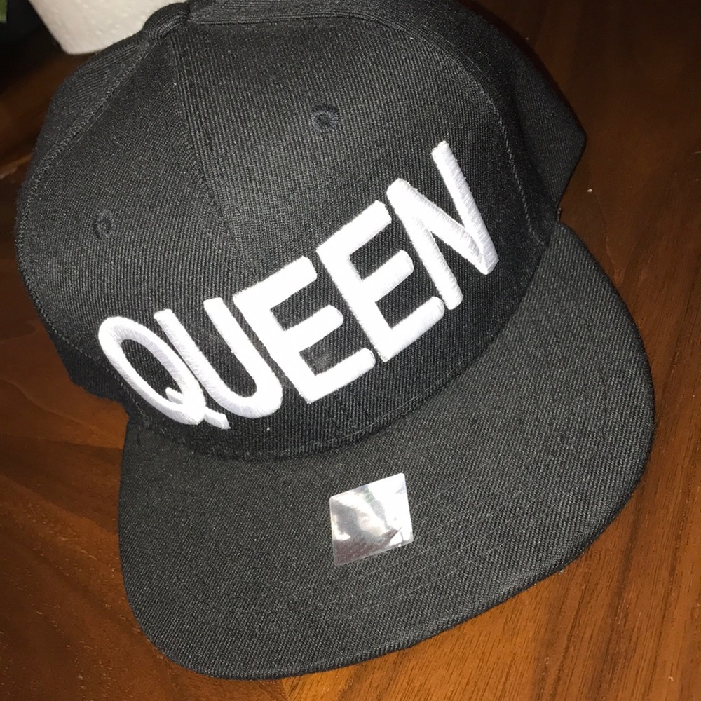 Queen Hat